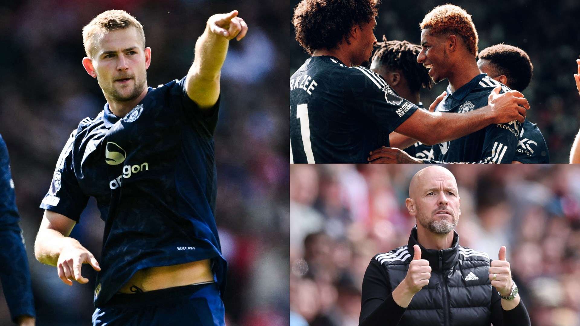 他成了整场 他成了整场