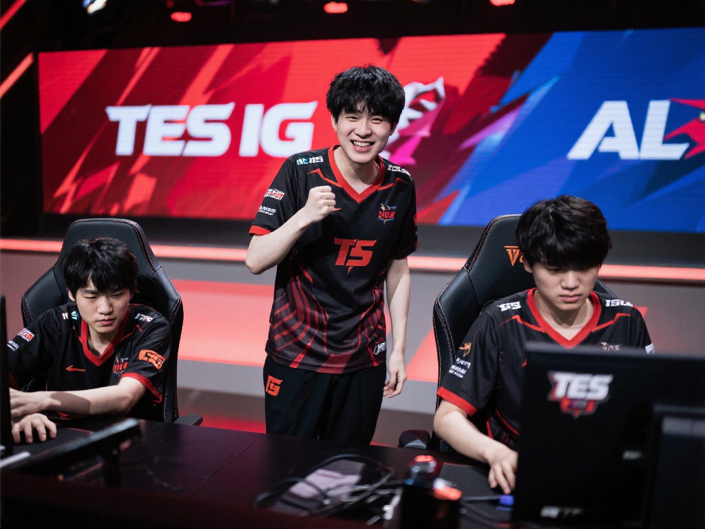 蒂的战术调 蒂的战术调